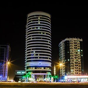 Concorde Hotel Fujairah