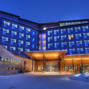 Hotel Levi Panorama&Levi Chalets